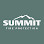 Summit Fire Protection logo