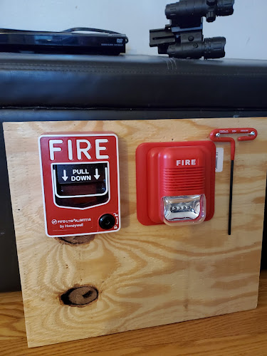 Firenet Systems, Inc. business photo