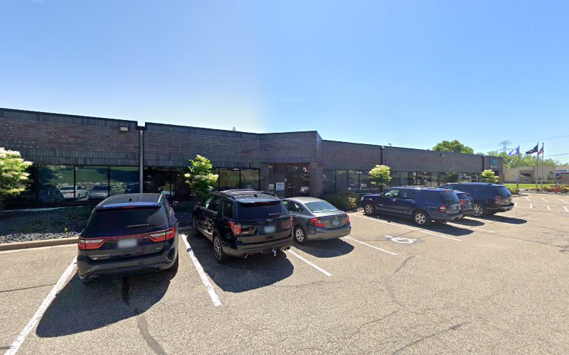 Frontier Fire Protection business photo