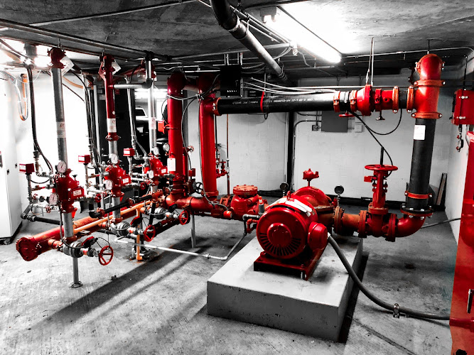 Dynamic Fire Protection business photo