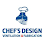 Chef’s Design Ventilation & Fabrication logo