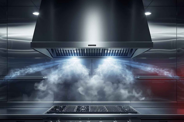 Chef’s Design Ventilation & Fabrication business photo