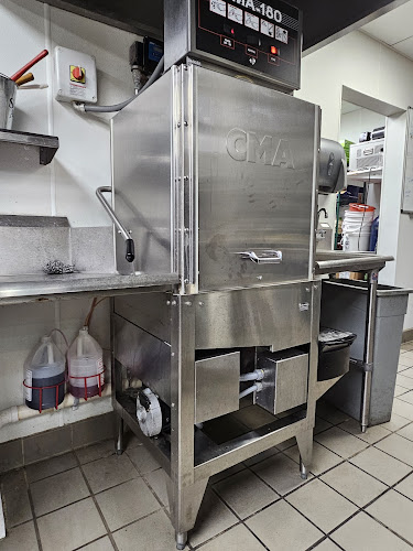 Dynamic Cleaning Systems Inc business photo