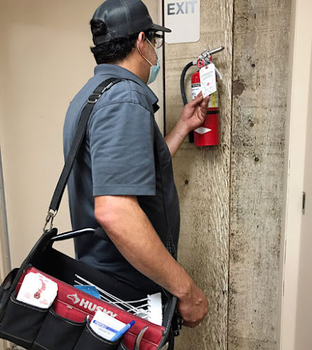 Milwaukee Recharging business photo