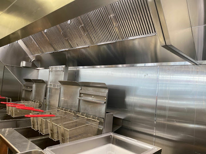 Advanced Hood Cleaning Solutions business photo