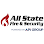 All State Fire & Security logo