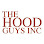 The Hood Guys Inc logo