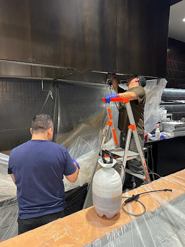 United Hood Cleaning NY business photo