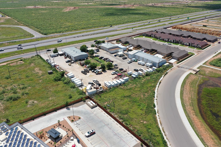 Lonestar Safety & Training Center business photo