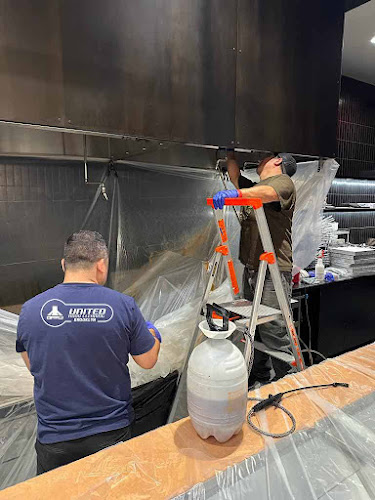 United Hood Cleaning Brooklyn business photo