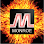 Monroe Extinguisher Company logo