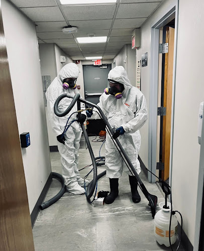 SERVPRO of Central Monroe County business photo