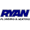 Ryan Plumbing, Heating & Fire Protection logo