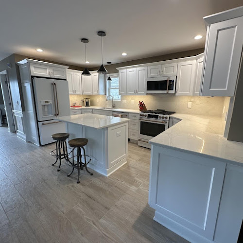 SERVPRO of West Monroe County business photo