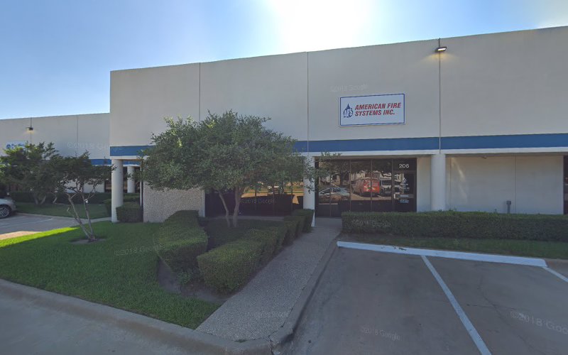 American Fire Systems, Inc. business photo