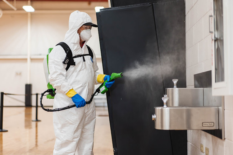 Enviro-Master of Albany business photo