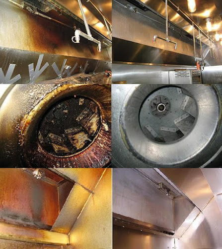 BN Commercial Cleaning and Fire Protection business photo