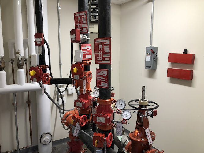 Five Star Fire Systems Inc business photo
