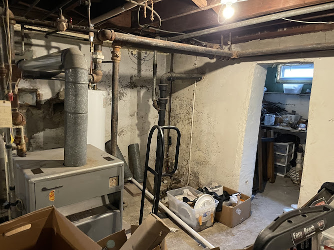 SERVPRO of South Albany County business photo