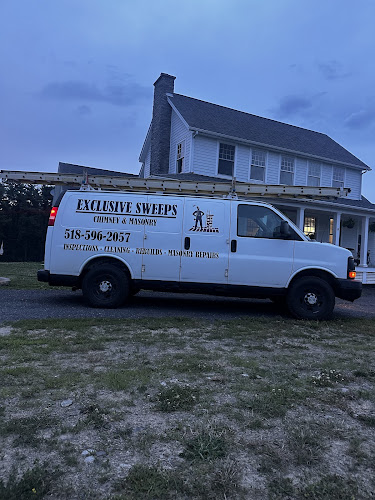 Exclusive Chimney & Masonry business photo