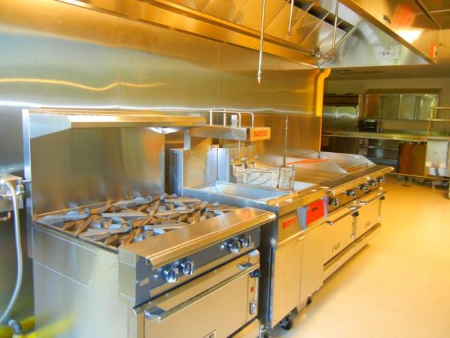 Domestic Fire Protection LLC business photo