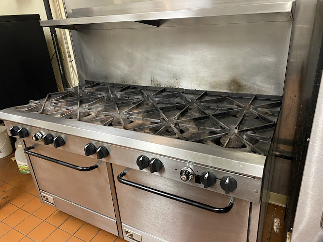 K&B COMMERCIAL CLEANING LLC business photo