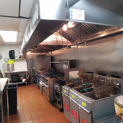 NRC Elite Kitchen Exhaust & Duct Cleaning Service business photo