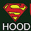 Super hood cleaning logo