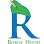 Robin Hood Cleaning logo