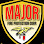 Major Fire Protection Corp. logo