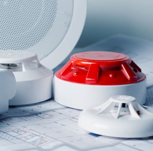 Fire Safety Alarms business photo