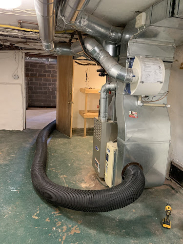 Air Duct Brothers business photo