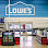 Lowe's Home Improvement logo