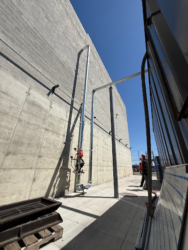 Cerullo Fire Protection, Inc. business photo