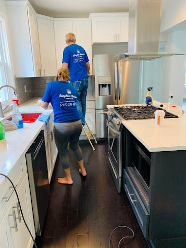 Kingdom Cleaning & Maintenance Services business photo