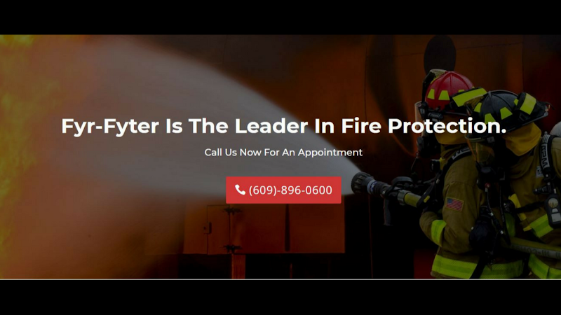 Fyr-Fyter Sales & Services Inc business photo