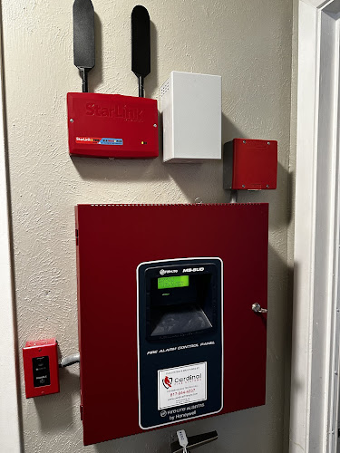 Cardinal Fire Systems LLC business photo