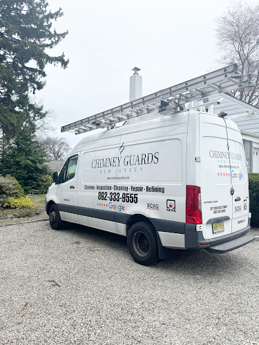 Chimney Guards New Jersey business photo