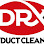 DRX DUCT LLC logo