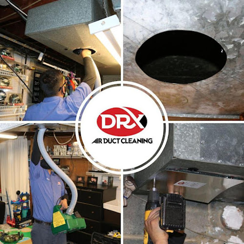 DRX DUCT LLC business photo
