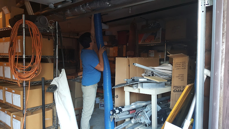 Expert Duct Cleaning business photo