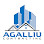 Agalliu Contracting logo