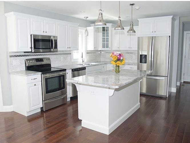 Agalliu Contracting business photo