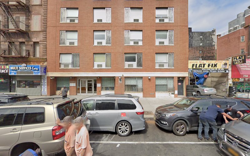 Manhattan-Borough Fire Extinguisher Service & Inspection Co. business photo