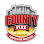 County Fire logo