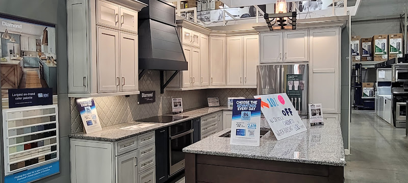Lowe's Home Improvement business photo