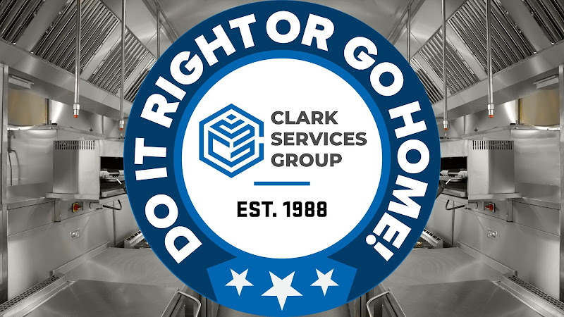 Clark Services Group business photo