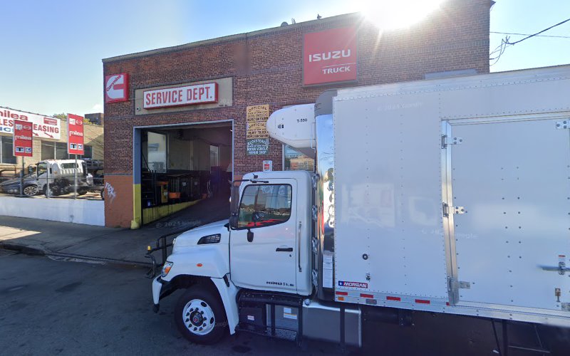 Queens Fire Extinguisher Inspection & Service business photo