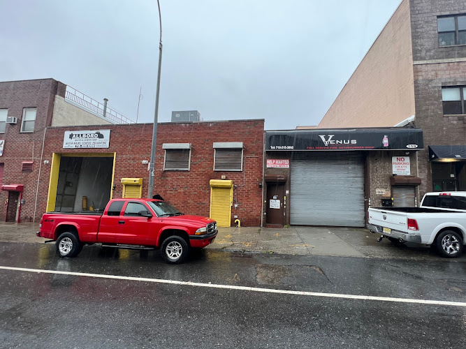 Venus Fire Safety, Powered By Encore Fire Protection business photo