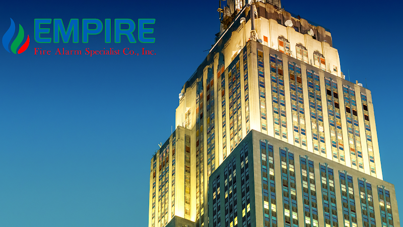 Empire Fire Alarm Specialist Co,.Inc business photo